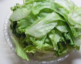 簡単♪さっぱりサラダ寿司作り方5写真