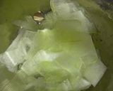 冬瓜の梅和え作り方1写真