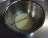 【バター牛乳不使用】簡単レーズンクッキー作り方3写真