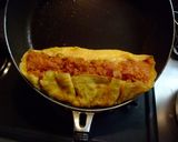 やぶれない！失敗知らずのオムライス作り方9写真