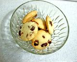 【バター牛乳不使用】簡単レーズンクッキー作り方7写真