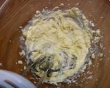 いちごとクランベリーのパウンドケーキ作り方2写真