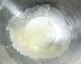 冷やして簡単とろふわ豆乳マンゴープリン作り方1写真