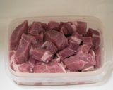 豚肉のマスタ－ドワイン蒸し作り方3写真