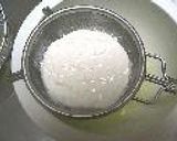 ベイクド☆豆腐☆ヨーグルト☆ケーキ作り方1写真