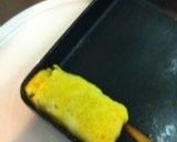 お弁当に！のりまき卵焼き作り方8写真