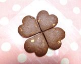 サクサクふわっ♡ココアのクッキー作り方7写真