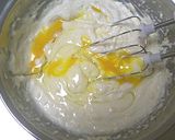 ベイクド☆豆腐☆ヨーグルト☆ケーキ作り方6写真