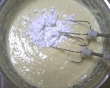 ベイクド☆豆腐☆ヨーグルト☆ケーキ作り方7写真