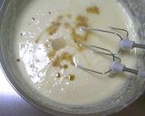ベイクド☆豆腐☆ヨーグルト☆ケーキ作り方8写真