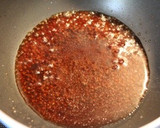 ご飯との相性抜群！絶品！ごぼうの甘辛炒め作り方5写真