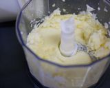 スモークサーモンとはんぺんのディル風味焼作り方3写真