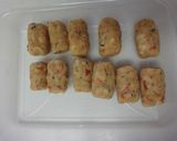 おからカレーコロッケ作り方4写真