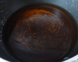 白ダシで薄色上品☆秋刀魚（鯵）の南蛮漬け作り方2写真
