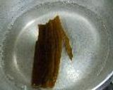 昆布風味とまとさらだ。作り方5写真