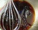 昆布風味とまとさらだ。作り方6写真