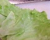 昆布風味とまとさらだ。作り方9写真