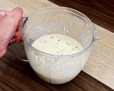 なんちゃって★カニクリームコロッケ作り方4写真