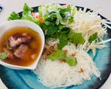 ブンチャー作り方5写真