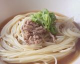 即席ラーソーメン作り方4写真