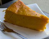 かぼちゃプリン作り方5写真
