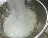 昆布風味とまとさらだ。作り方16写真
