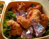 2011年運動会のお弁当♪♪作り方2写真