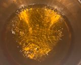 フライパンで簡単！とろ〜りきのこあんかけ茶碗蒸し作り方9写真