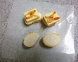 和麩ぅ　オニオン味噌スープ作り方3写真