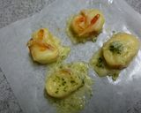 和麩ぅ　オニオン味噌スープ作り方4写真