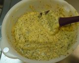 HMで作るオレンジ紅茶ケーキ作り方2写真