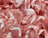 簡単☆ヘルシー☆豚肉と玉ねぎの生姜煮炒め作り方1写真
