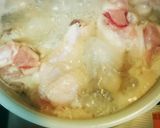 とっても簡単！鶏のこってり煮込み作り方3写真