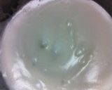 たまご蒸パン作り方5写真