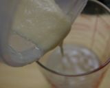 ホシノ天然酵母で焼く食パン作り方2写真