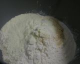 ホシノ天然酵母で焼く食パン作り方3写真