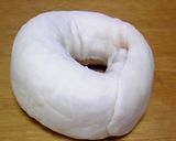 レンジで簡単ベーグル作り方5写真