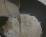 ホシノ天然酵母で焼く食パン作り方4写真