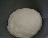 ホシノ天然酵母で焼く食パン作り方8写真