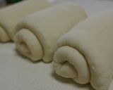 ホシノ天然酵母で焼く食パン作り方12写真