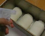 ホシノ天然酵母で焼く食パン作り方13写真