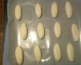 ち～ず☆ちんすこう✾✿作り方6写真