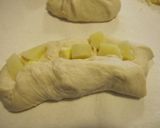 ホクホクじゃがいもとチーズのフォカッチャ作り方7写真