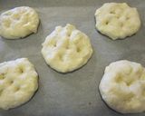 ホクホクじゃがいもとチーズのフォカッチャ作り方11写真