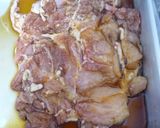 鶏のから揚げ～ねぎだれ～作り方1写真