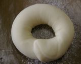ホシノdeつるピカ☆ベーグル作り方14写真
