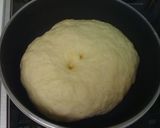フライパンだけで作るパン作り方6写真