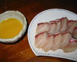 ぶりぬた作り方5写真