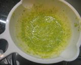 離乳食ブロッコリーとかぼちゃのミルクパン作り方5写真