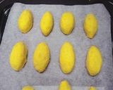 ヘルシーで簡単★スイートポテト★作り方4写真